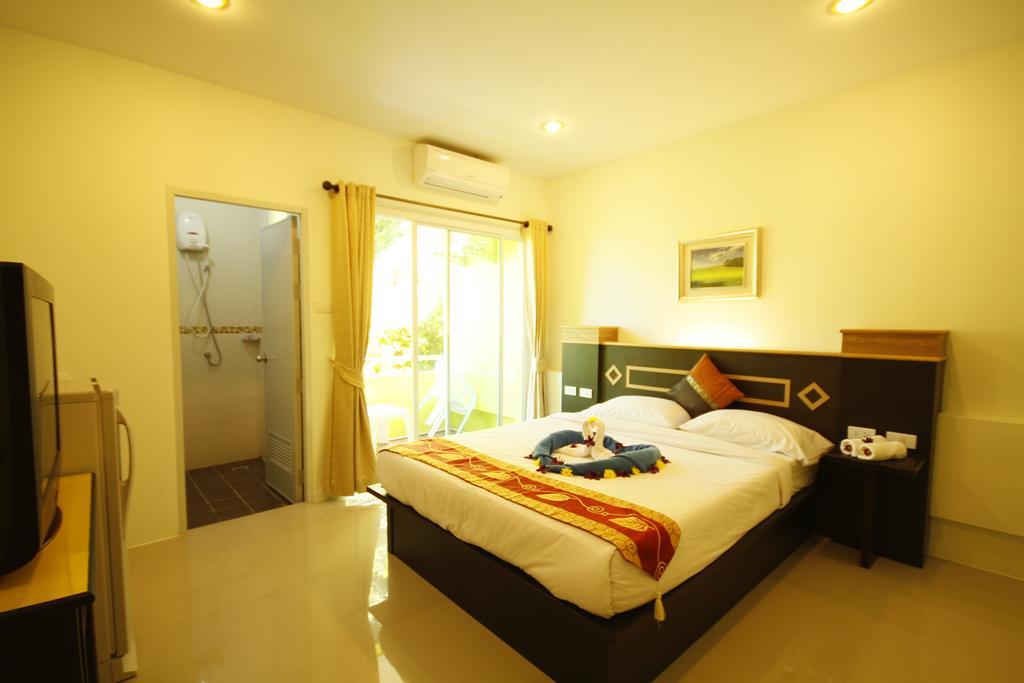 Yindee Khách sạn Patong