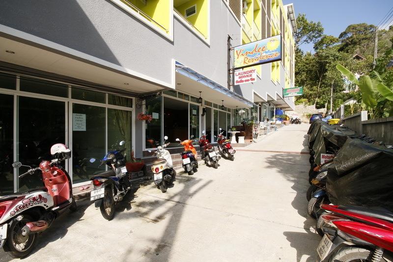 Yindee Khách sạn