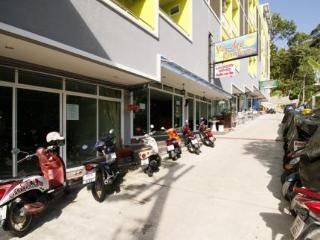 Khách sạn Yindee Patong