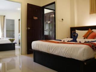 Yindee Khách sạn Patong