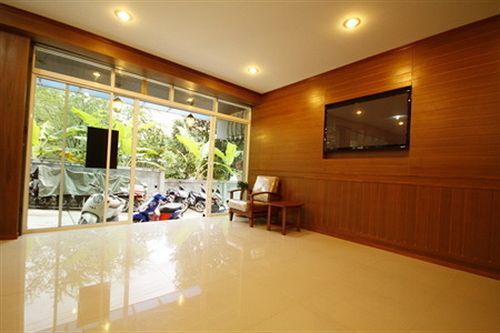Yindee Khách sạn 2*