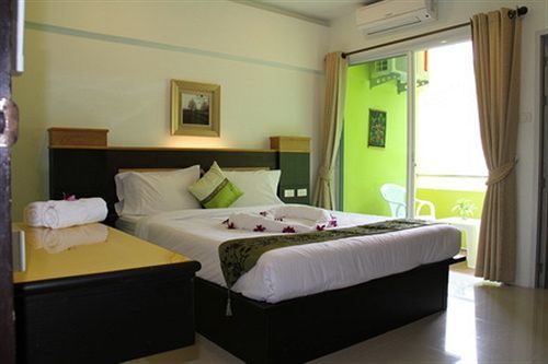 Khách sạn Yindee Patong